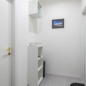Apartment Quiet And Modern, Florence