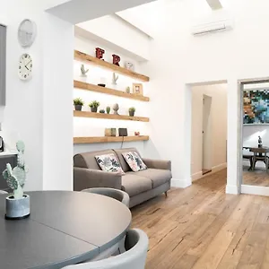 Apartment Luxury - San Pancrazio,, Florence
