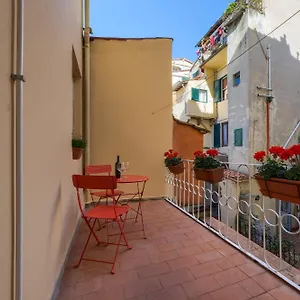 Apartment La Rondinella - Private Terrace, Florence