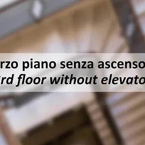 Apartment Sprone By Mamo, Florence