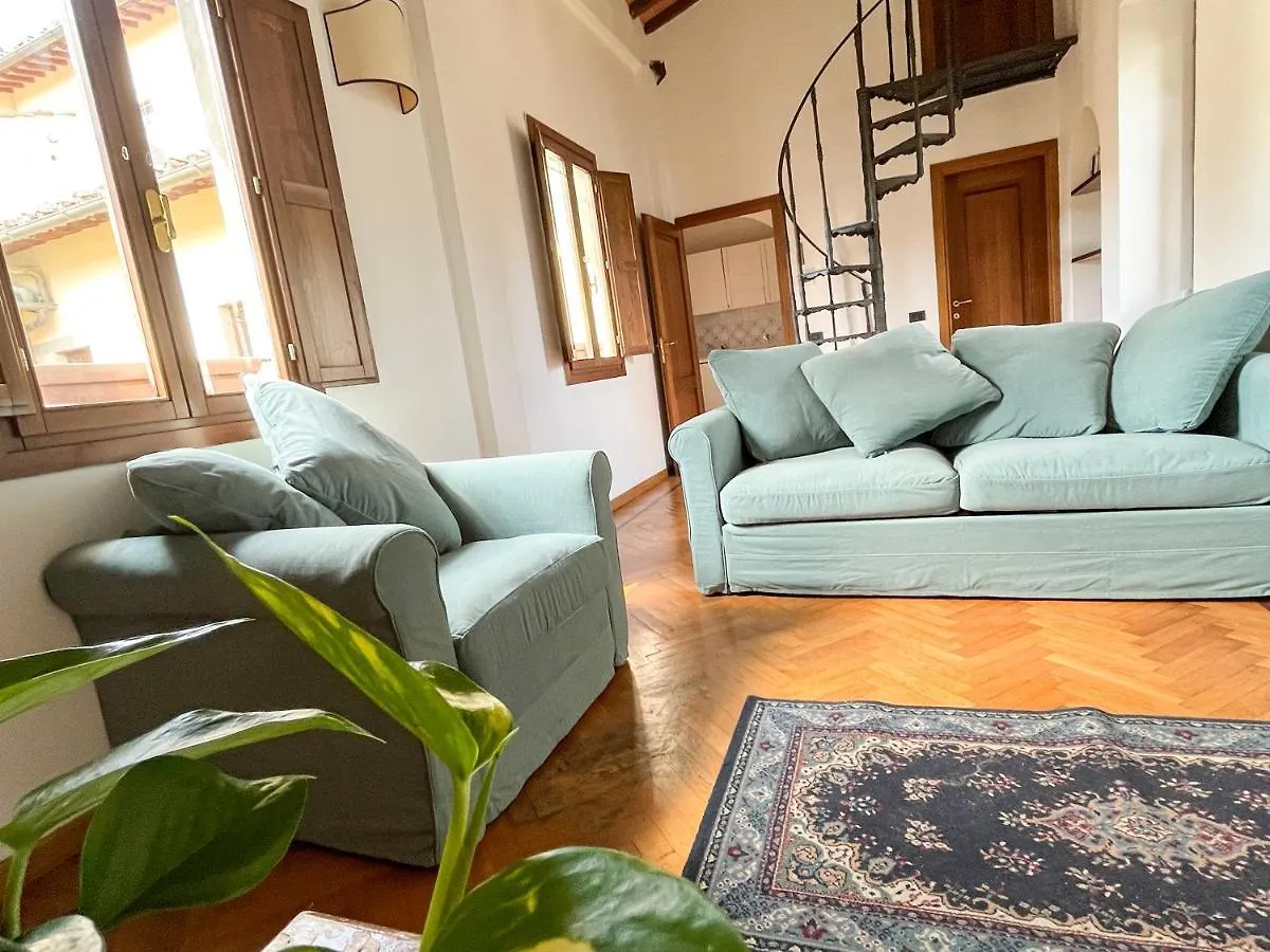 Paradise Convent Apartment contacts