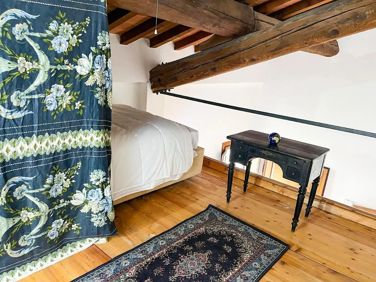 Paradise Convent Apartment Florence 0*,  Italy