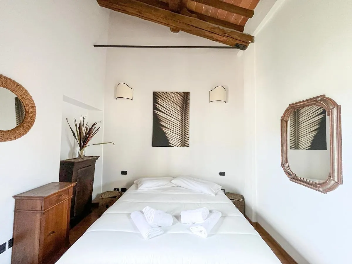 Paradise Convent Apartment Florence